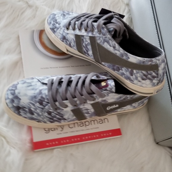 GOLA sneakers - Picture 3 of 3